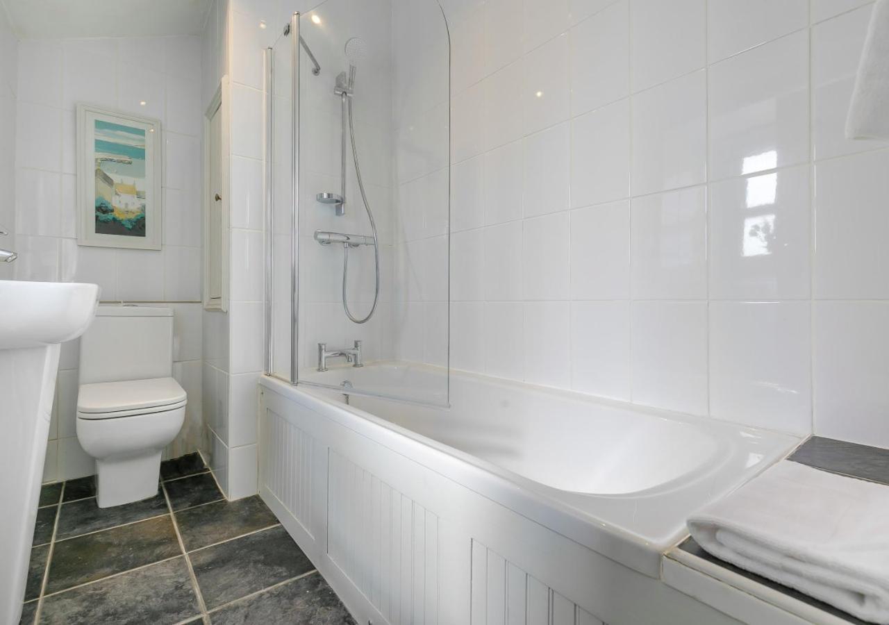 Lynwood Cottage Marazion Exterior photo